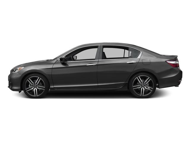 used 2016 Honda Accord car, priced at $13,244