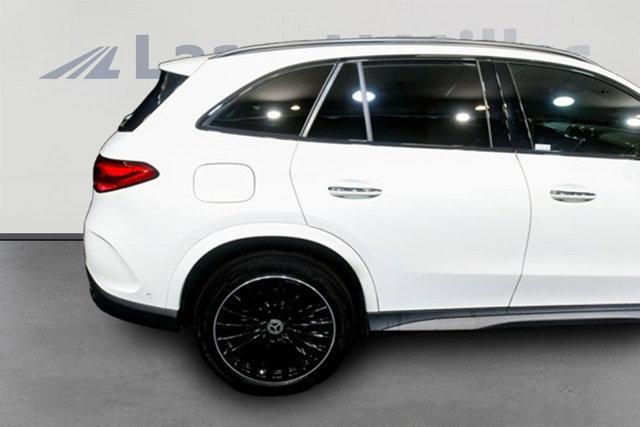 used 2024 Mercedes-Benz GLC 300 car, priced at $46,579