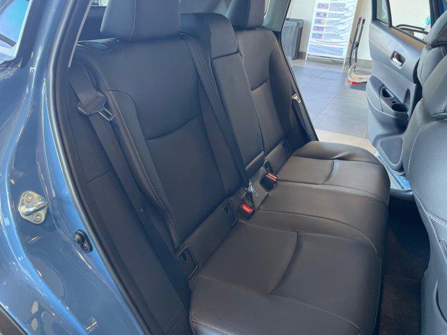 used 2026 Toyota Corolla Cross car, priced at $34,288