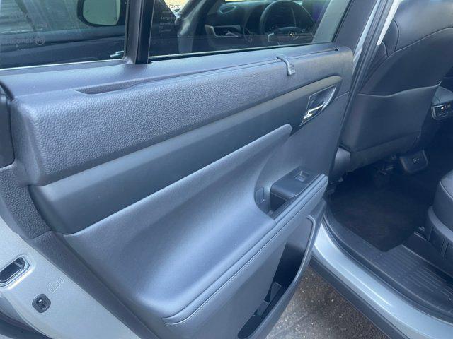 used 2024 Toyota Highlander car, priced at $49,996