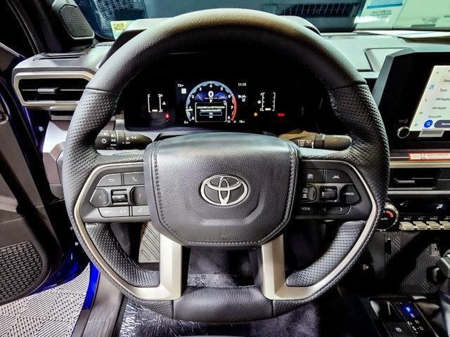 new 2025 Toyota Tacoma car, priced at $44,479