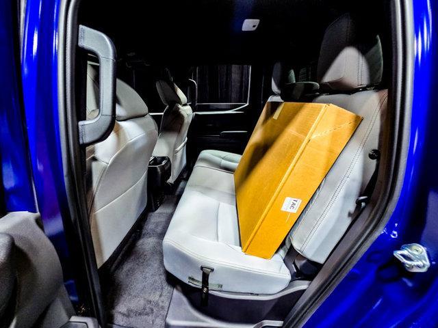 new 2025 Toyota Tacoma car, priced at $44,479