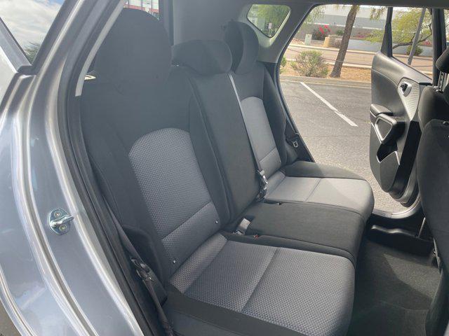 used 2023 Kia Soul car, priced at $14,693