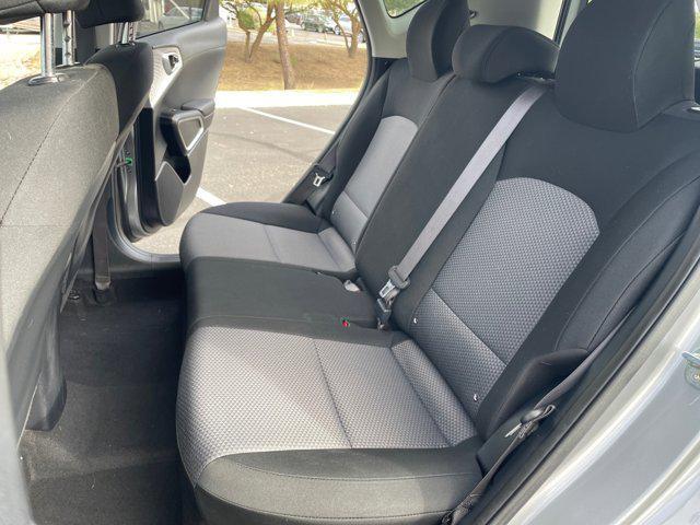 used 2023 Kia Soul car, priced at $14,693