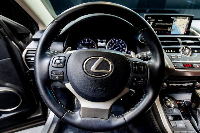 used 2019 Lexus NX 300 car, priced at $30,992