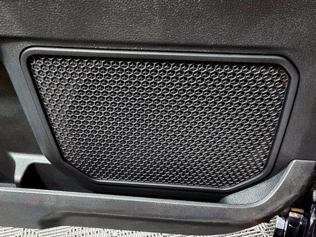 new 2025 Toyota Tundra car, priced at $58,880