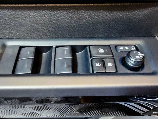 new 2025 Toyota Tundra car, priced at $58,880