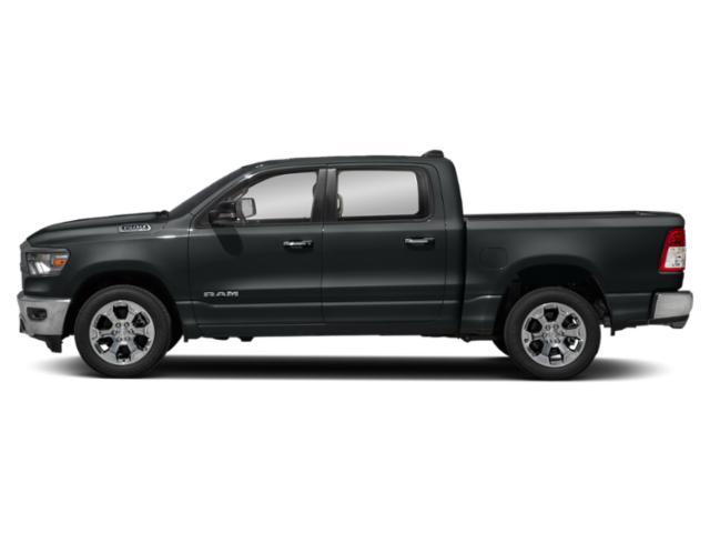 used 2021 Ram 1500 car, priced at $29,994