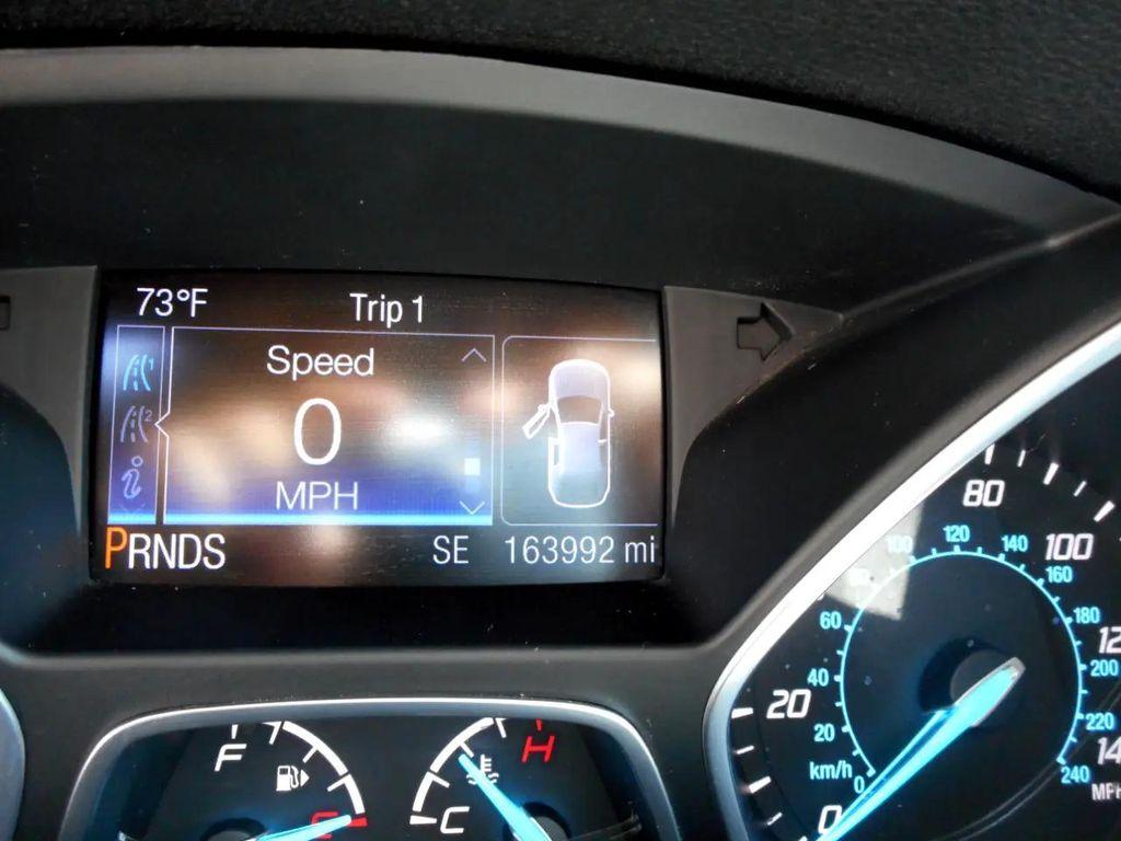 used 2016 Ford Escape car, priced at $7,995