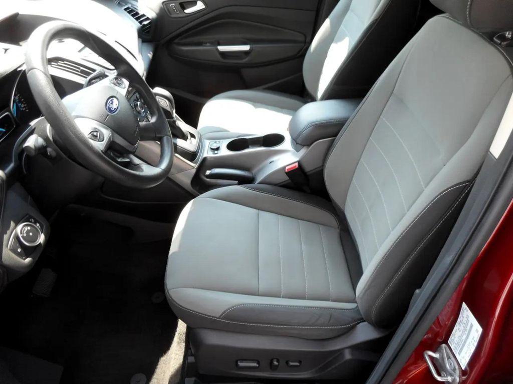 used 2016 Ford Escape car, priced at $7,995