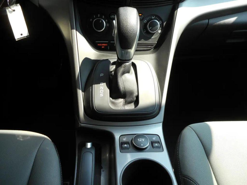 used 2016 Ford Escape car, priced at $7,995