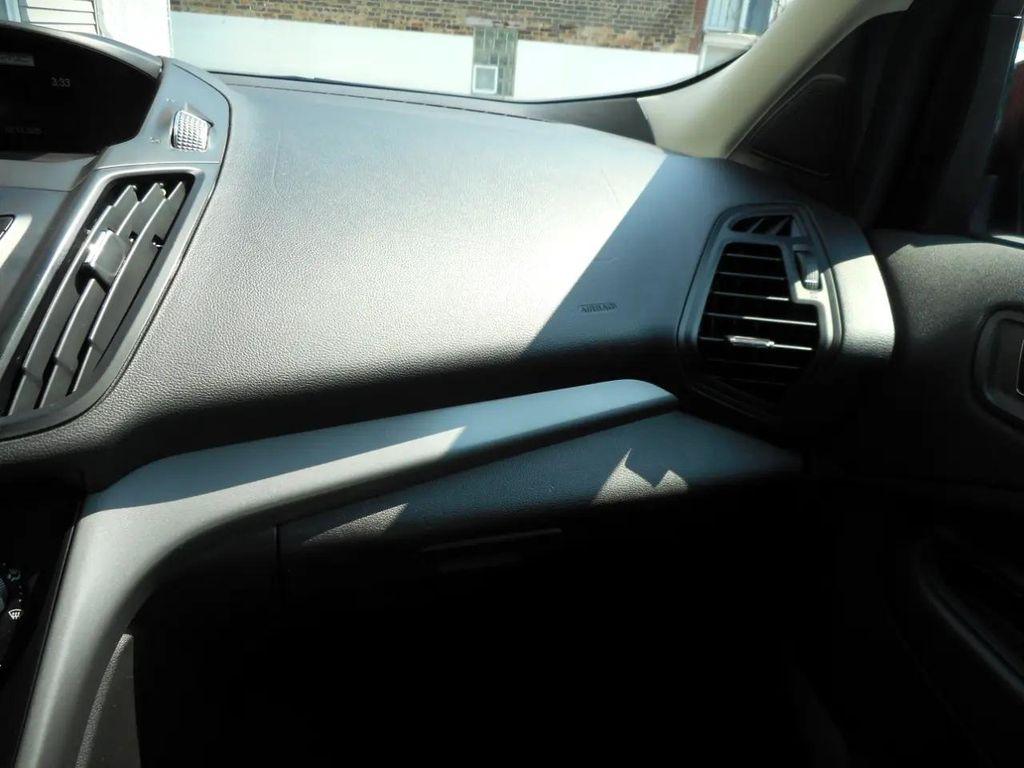 used 2016 Ford Escape car, priced at $7,995