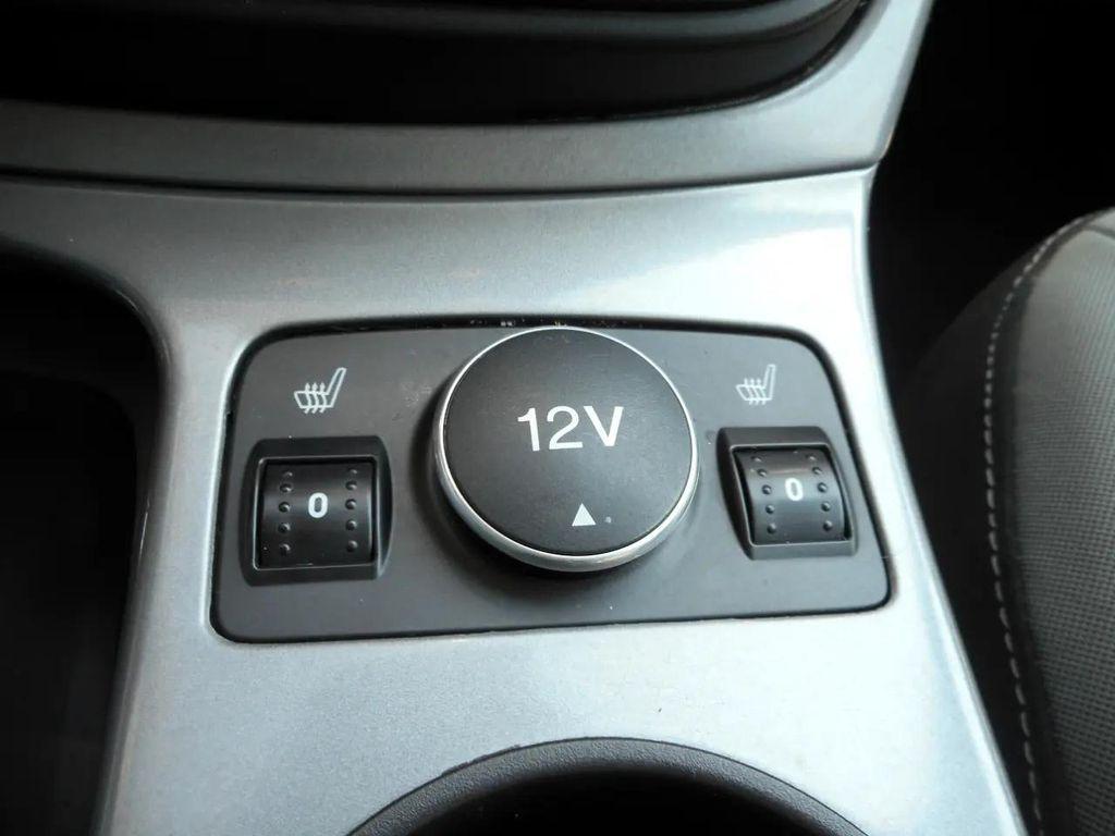 used 2016 Ford Escape car, priced at $7,995