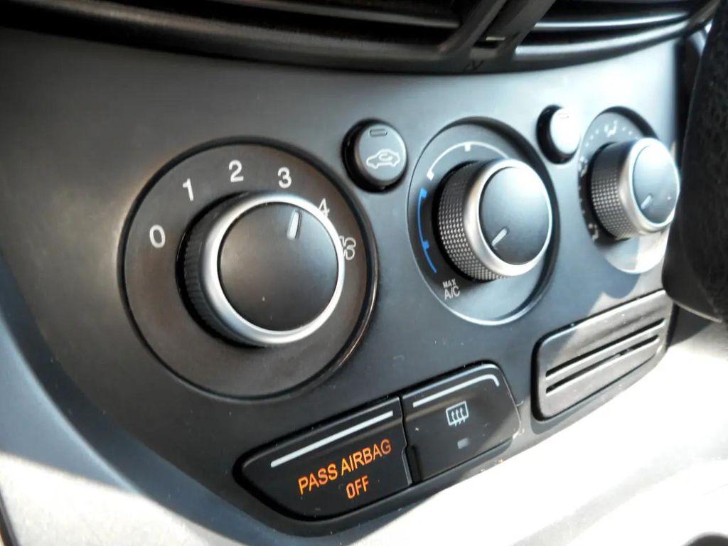 used 2016 Ford Escape car, priced at $7,995