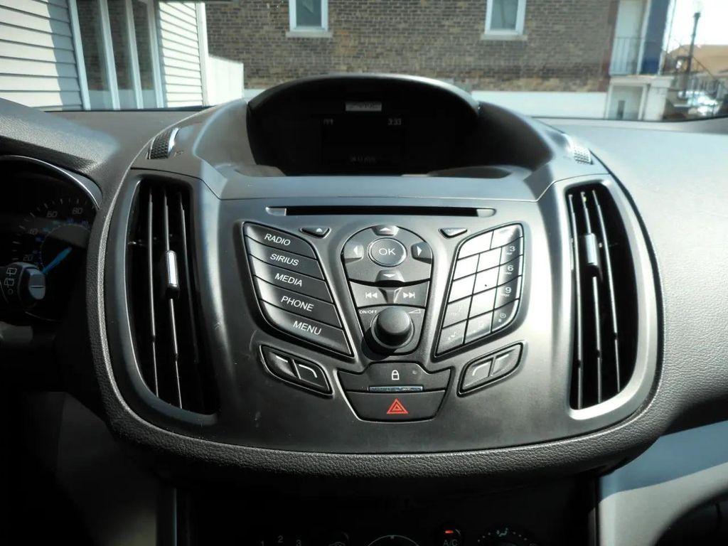 used 2016 Ford Escape car, priced at $7,995