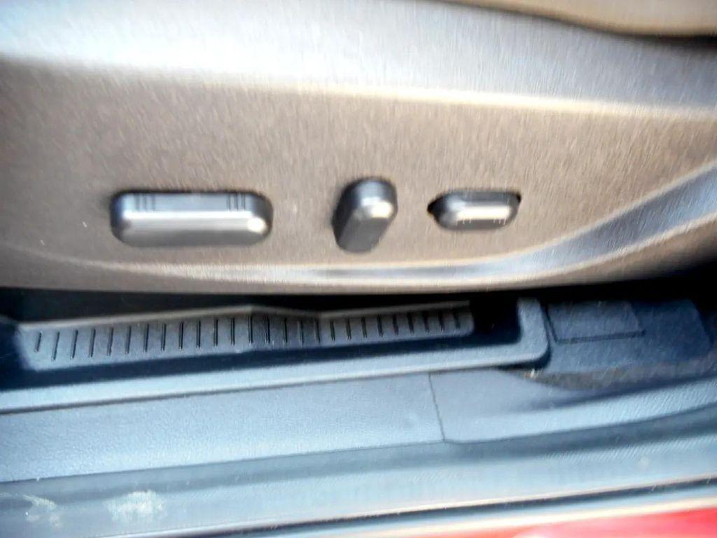 used 2016 Ford Escape car, priced at $7,995