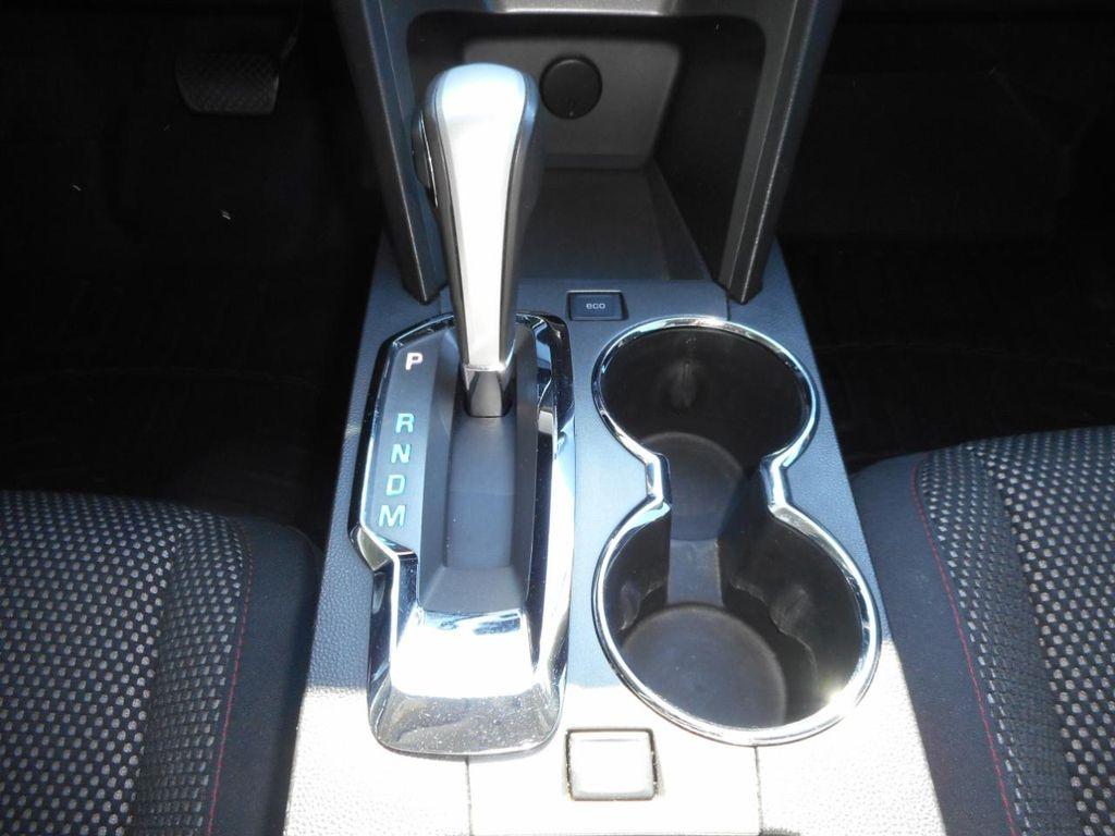 used 2011 Chevrolet Equinox car, priced at $6,495