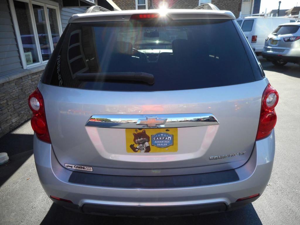 used 2011 Chevrolet Equinox car, priced at $6,495