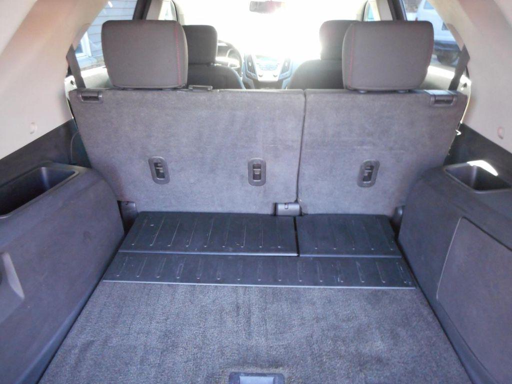 used 2011 Chevrolet Equinox car, priced at $6,495