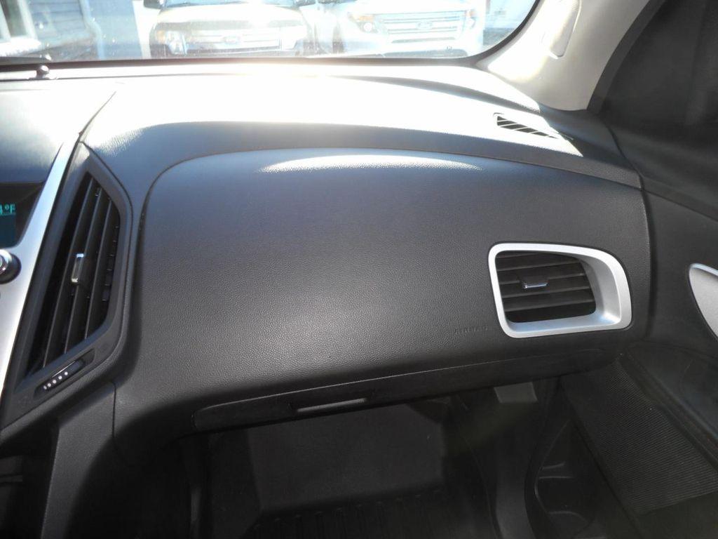 used 2011 Chevrolet Equinox car, priced at $6,495