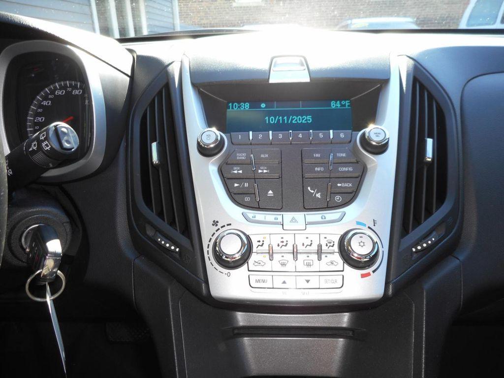 used 2011 Chevrolet Equinox car, priced at $6,495