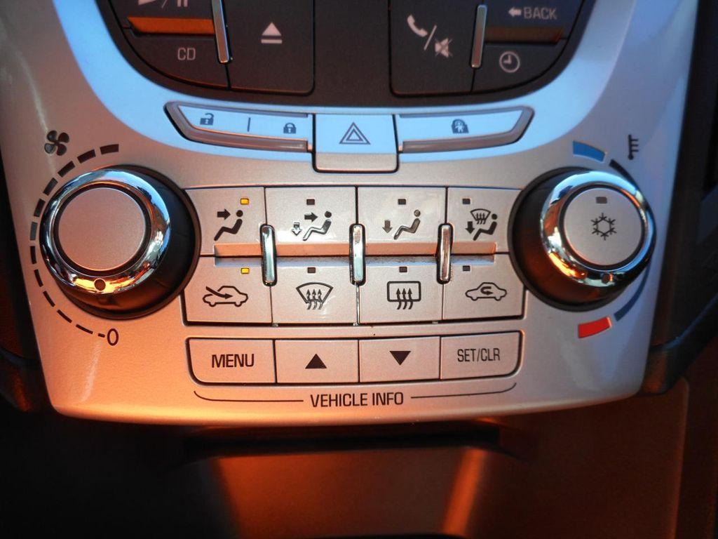 used 2011 Chevrolet Equinox car, priced at $6,495