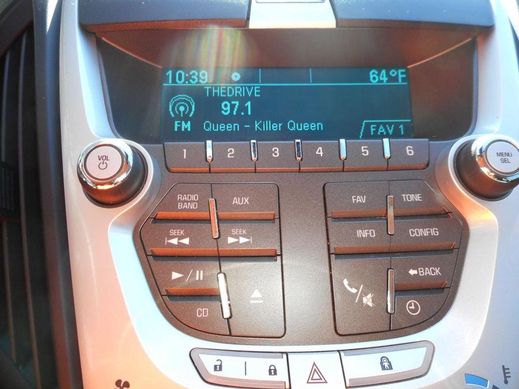 used 2011 Chevrolet Equinox car, priced at $6,495