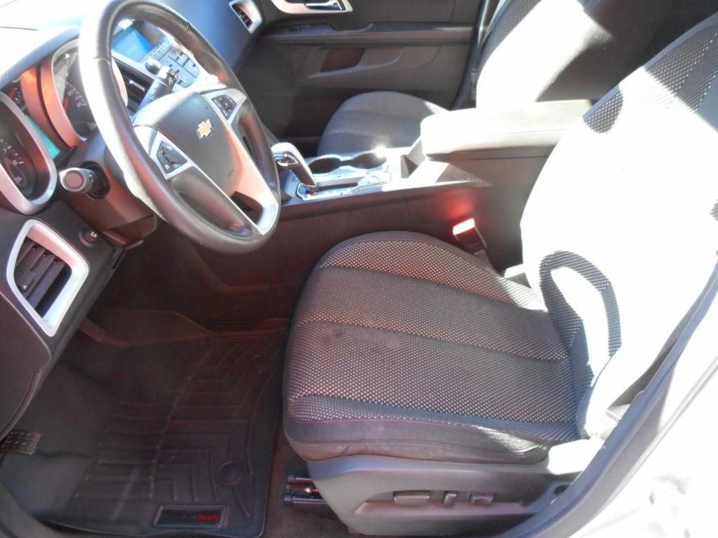 used 2011 Chevrolet Equinox car, priced at $6,495