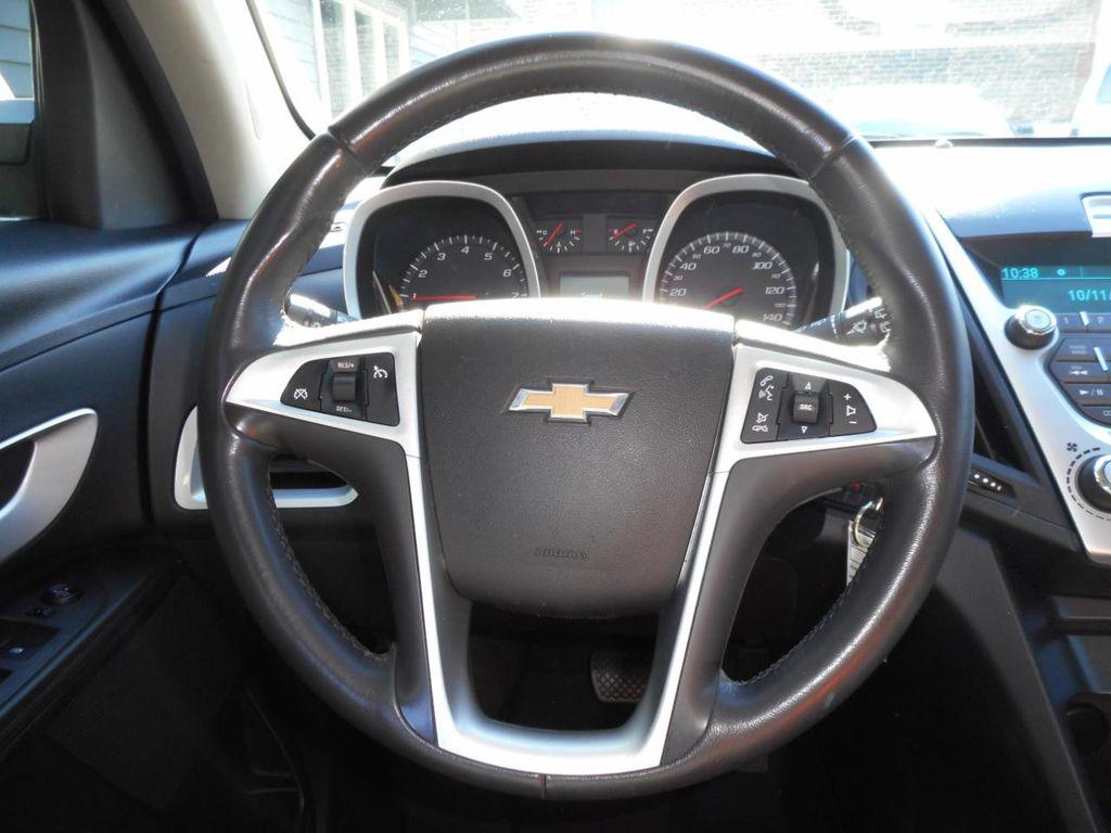 used 2011 Chevrolet Equinox car, priced at $6,495