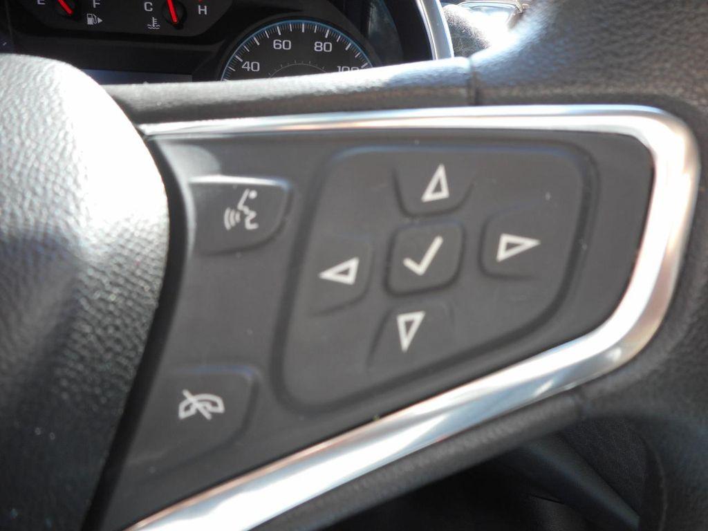 used 2017 Chevrolet Malibu car, priced at $10,495