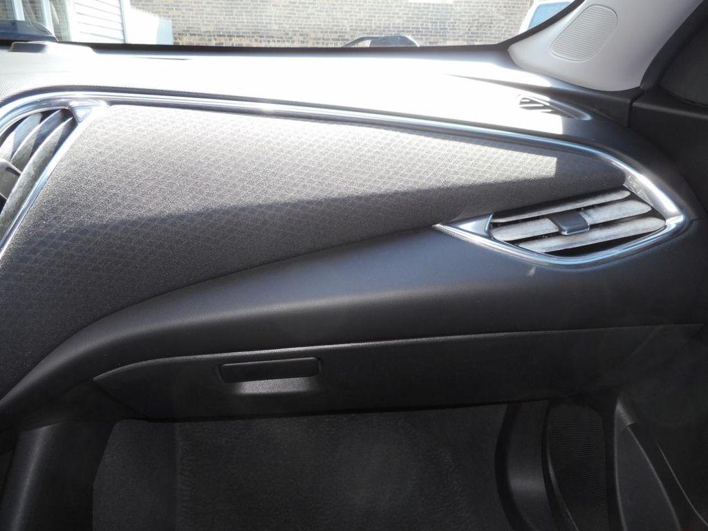 used 2017 Chevrolet Malibu car, priced at $10,495