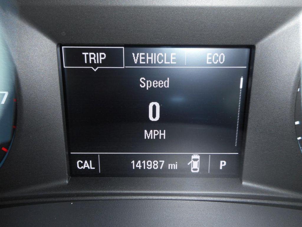 used 2017 Chevrolet Malibu car, priced at $10,495