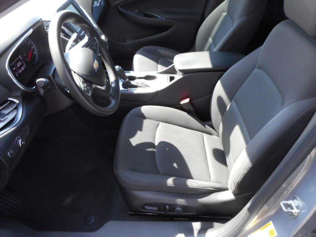 used 2017 Chevrolet Malibu car, priced at $10,495