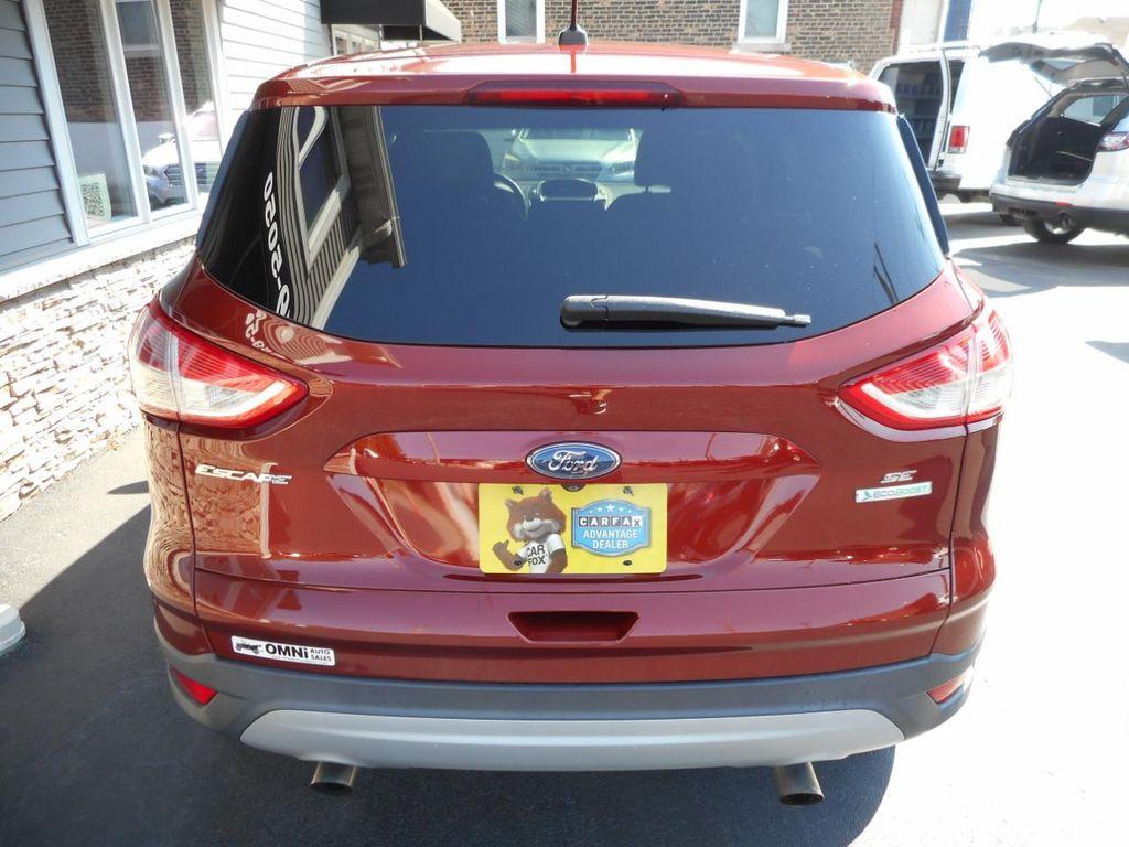 used 2014 Ford Escape car, priced at $7,995