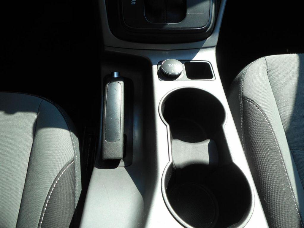 used 2014 Ford Escape car, priced at $7,995