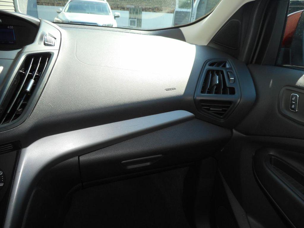 used 2014 Ford Escape car, priced at $7,995