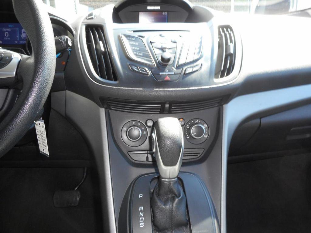 used 2014 Ford Escape car, priced at $7,995