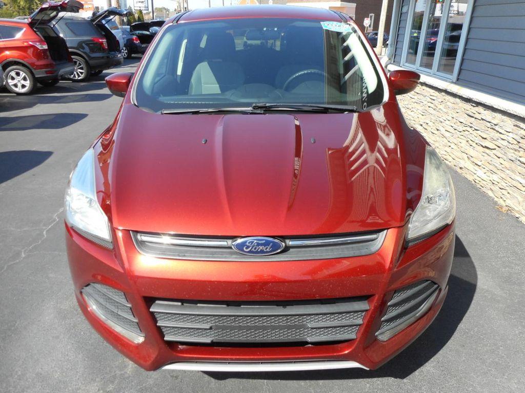 used 2014 Ford Escape car, priced at $7,995