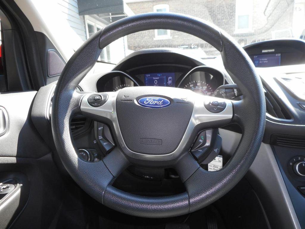 used 2014 Ford Escape car, priced at $7,995