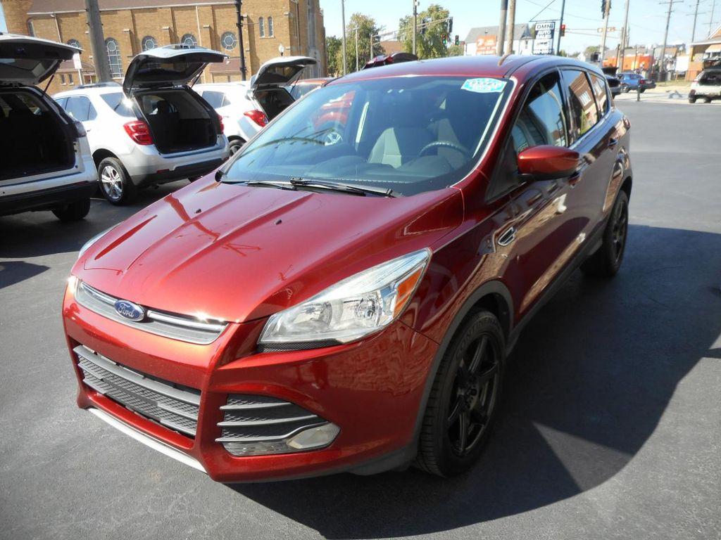 used 2014 Ford Escape car, priced at $7,995