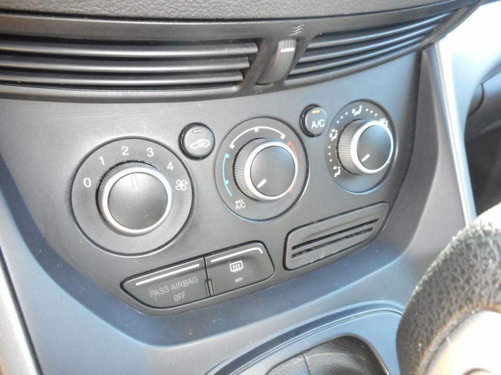 used 2014 Ford Escape car, priced at $7,995