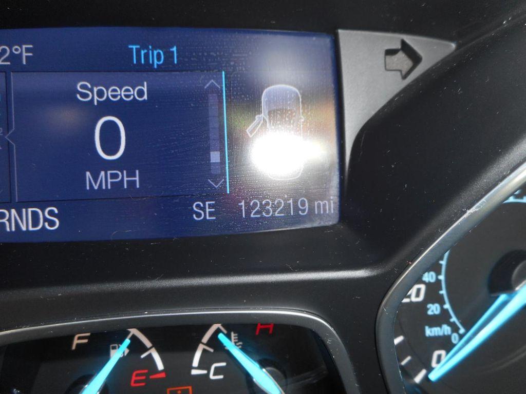 used 2014 Ford Escape car, priced at $7,995