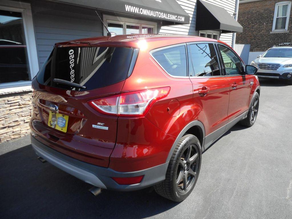 used 2014 Ford Escape car, priced at $7,995