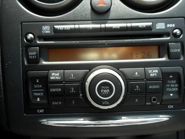 used 2012 Nissan Rogue car, priced at $6,995