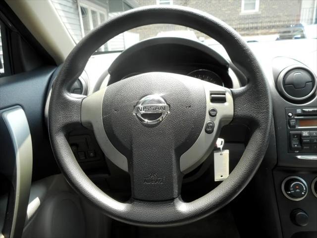 used 2012 Nissan Rogue car, priced at $6,995