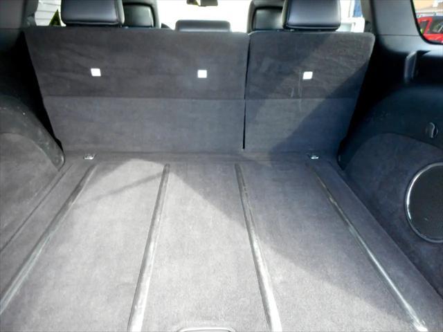 used 2014 Jeep Grand Cherokee car, priced at $10,995