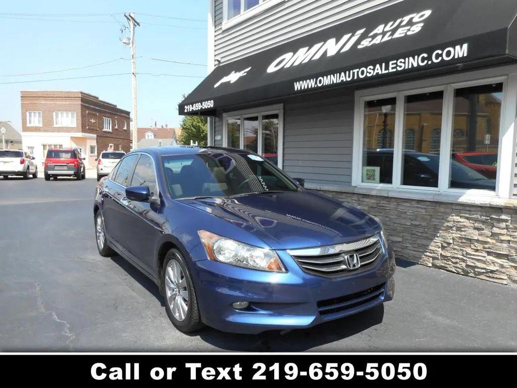 used 2012 Honda Accord car, priced at $6,995