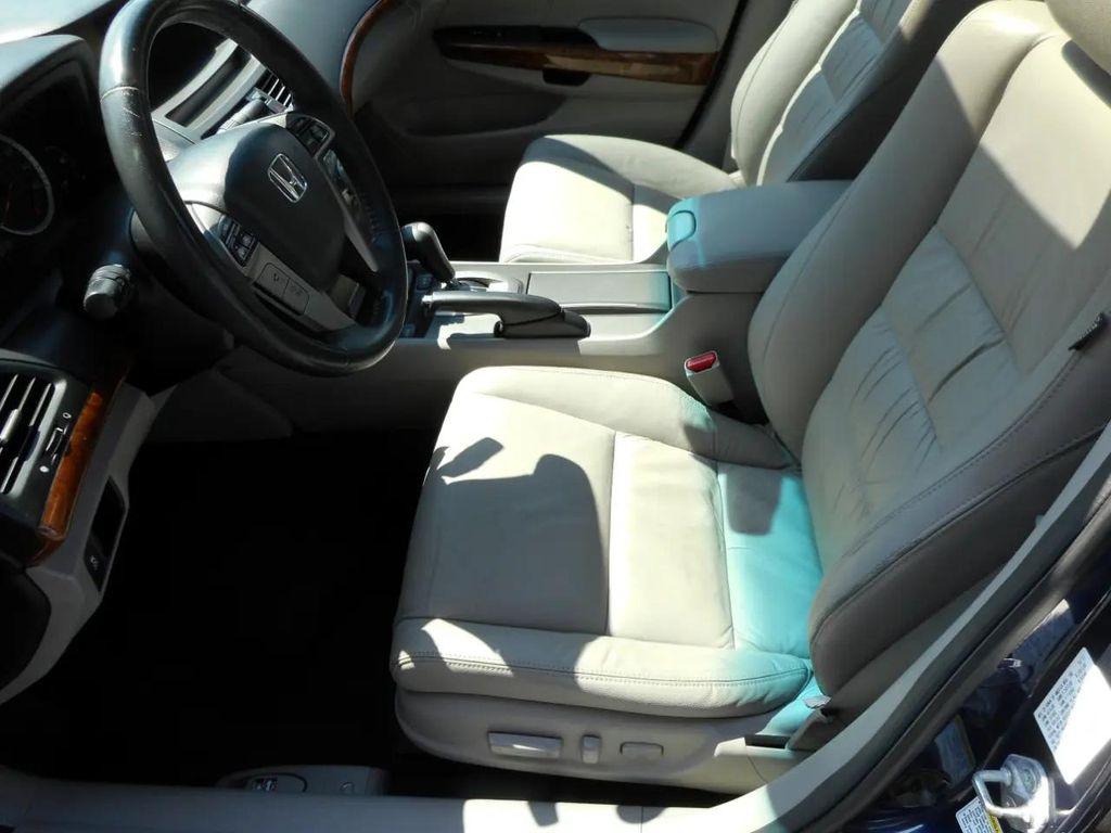 used 2012 Honda Accord car, priced at $6,995