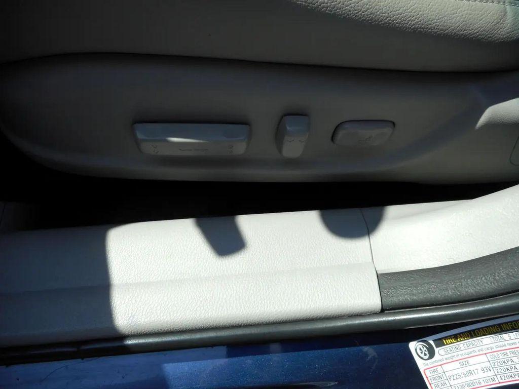 used 2012 Honda Accord car, priced at $6,995