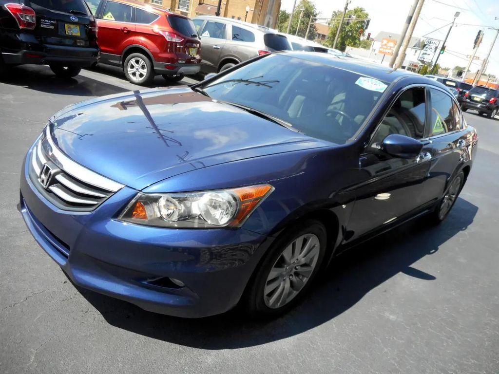 used 2012 Honda Accord car, priced at $6,995